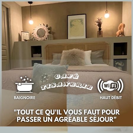 شقة Bed & Breakfast Les Hauts De Cagnes Vue Mer Et Montagne المظهر الخارجي الصورة
